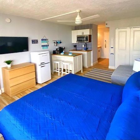 Castaways Resort Studios Daytona Beach Extérieur photo