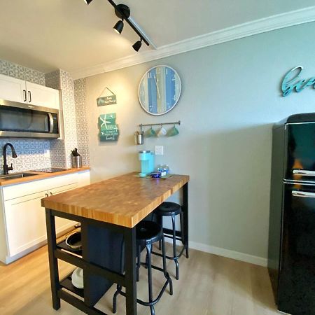 Castaways Resort Studios Daytona Beach Extérieur photo