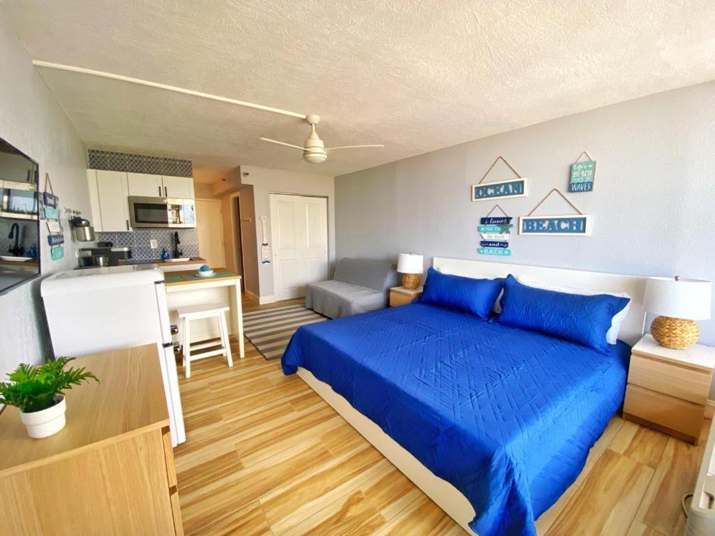 Castaways Resort Studios Daytona Beach Extérieur photo