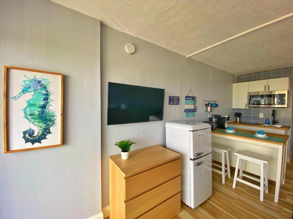 Castaways Resort Studios Daytona Beach Extérieur photo