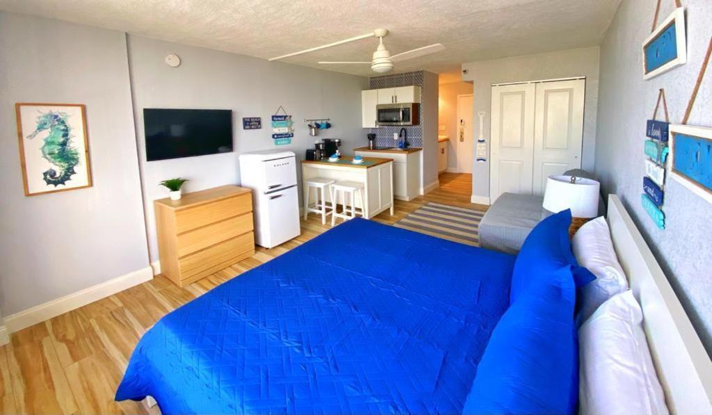 Castaways Resort Studios Daytona Beach Extérieur photo