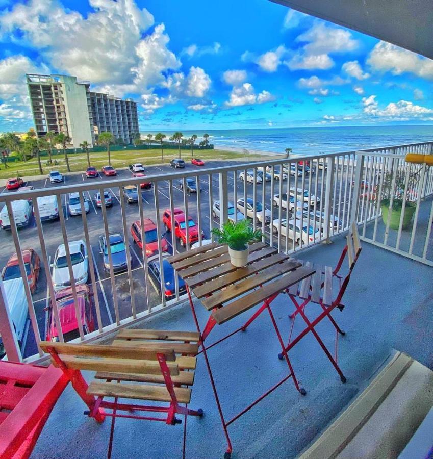 Castaways Resort Studios Daytona Beach Extérieur photo