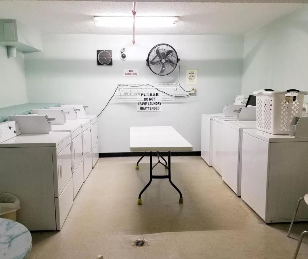 Castaways Resort Studios Daytona Beach Extérieur photo