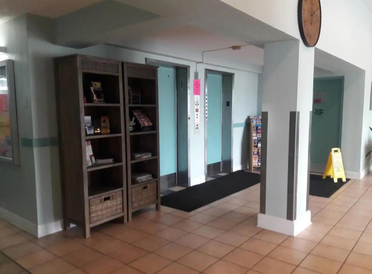 Castaways Resort Studios Daytona Beach Extérieur photo