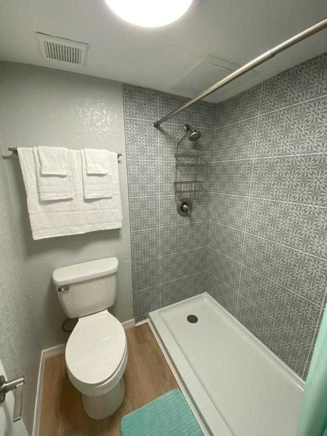 Castaways Resort Studios Daytona Beach Extérieur photo