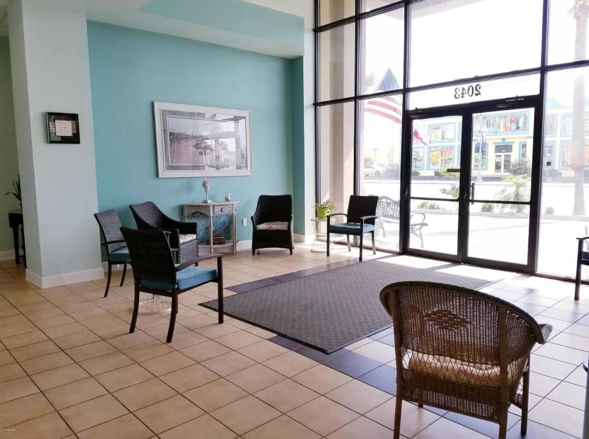 Castaways Resort Studios Daytona Beach Extérieur photo