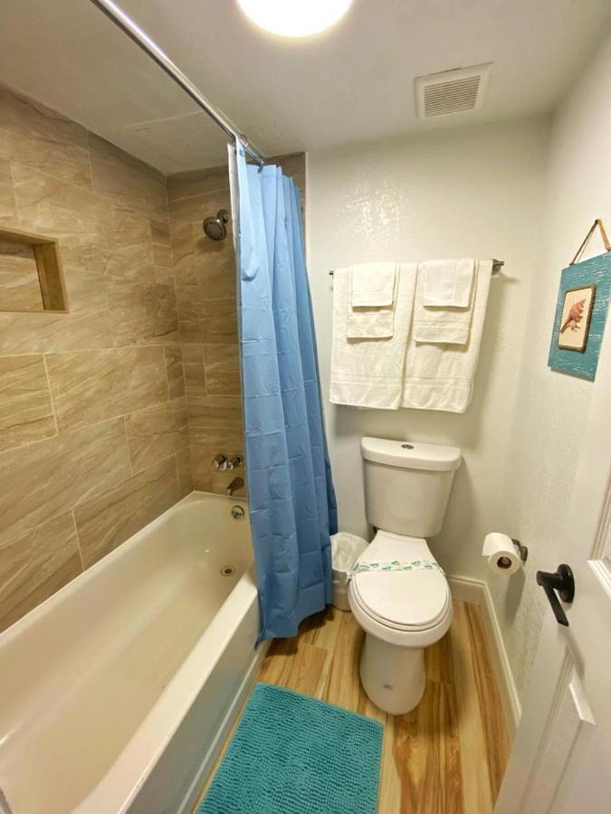 Castaways Resort Studios Daytona Beach Extérieur photo