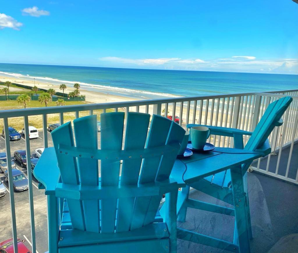 Castaways Resort Studios Daytona Beach Extérieur photo