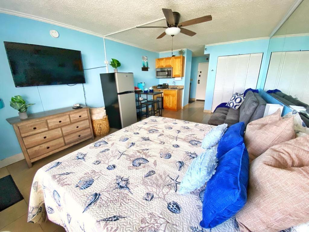 Castaways Resort Studios Daytona Beach Extérieur photo