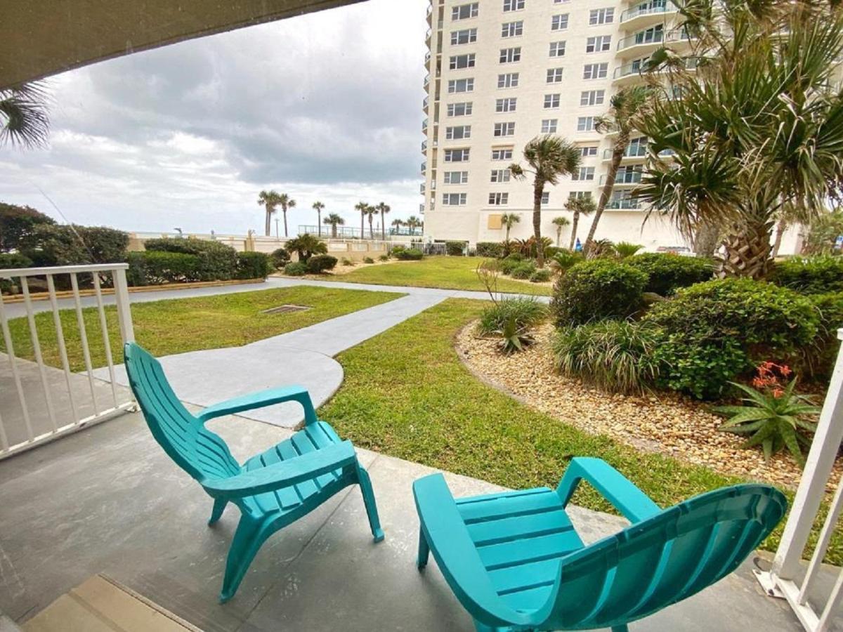 Castaways Resort Studios Daytona Beach Extérieur photo