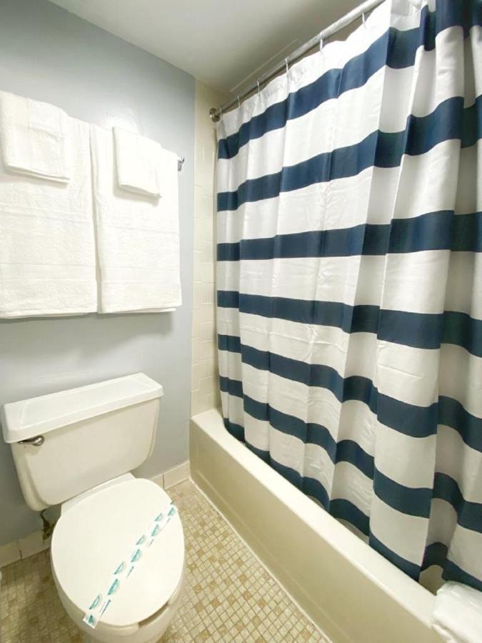 Castaways Resort Studios Daytona Beach Extérieur photo