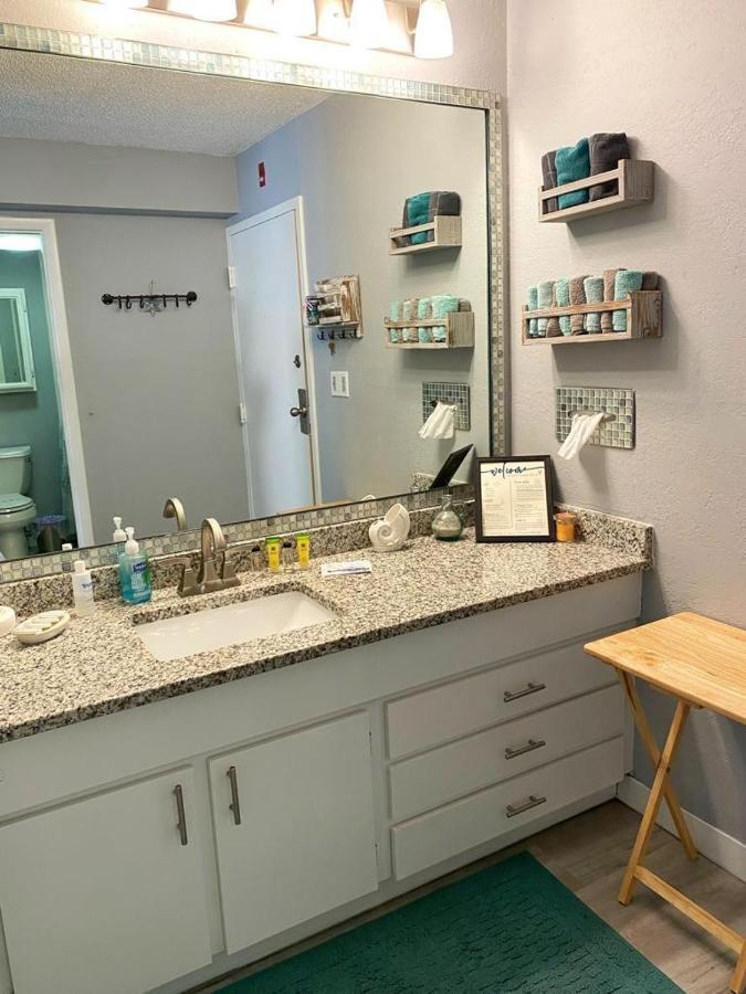 Castaways Resort Studios Daytona Beach Extérieur photo