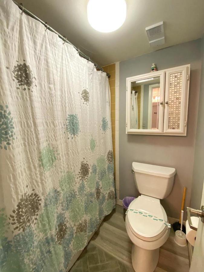 Castaways Resort Studios Daytona Beach Extérieur photo