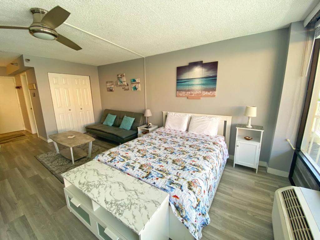 Castaways Resort Studios Daytona Beach Extérieur photo